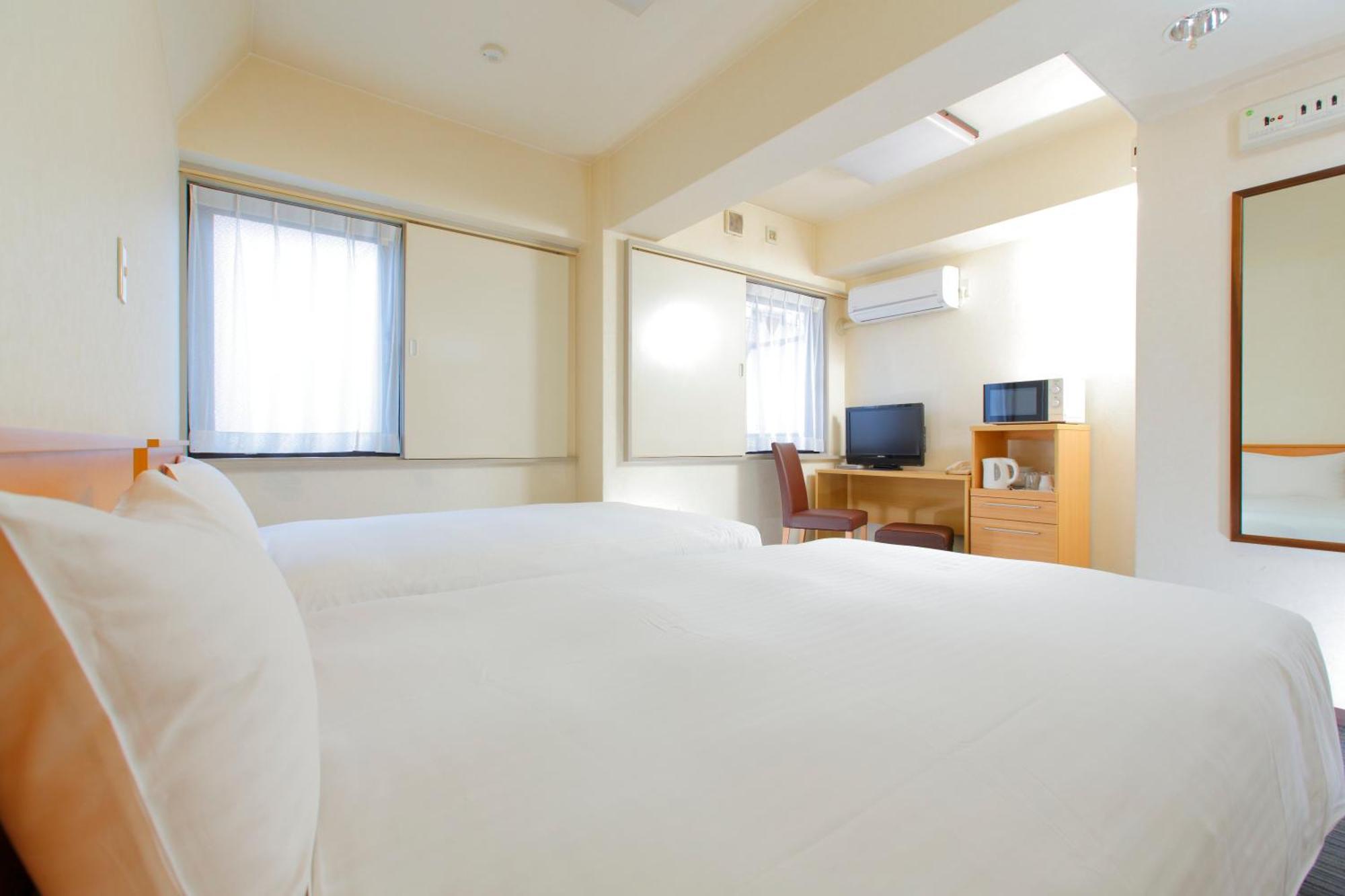 Flexstay Inn Sugamo — Photos 3
